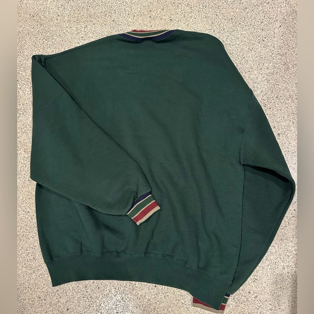 Crew Neck - Picture 5 of 5
